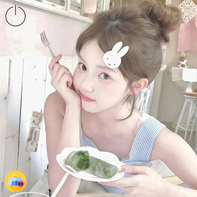 廖女士